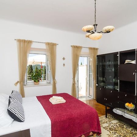Apartments Davor Dubrovnik Luaran gambar