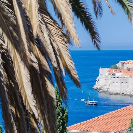 Apartments Davor Dubrovnik Luaran gambar
