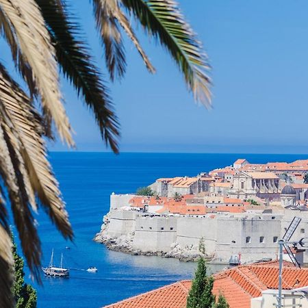 Apartments Davor Dubrovnik Luaran gambar