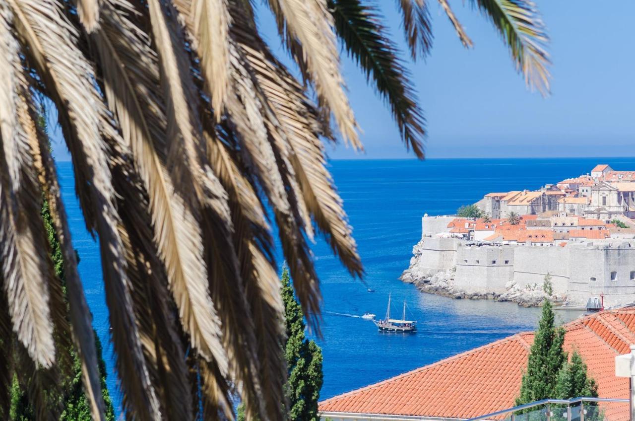 Apartments Davor Dubrovnik Luaran gambar