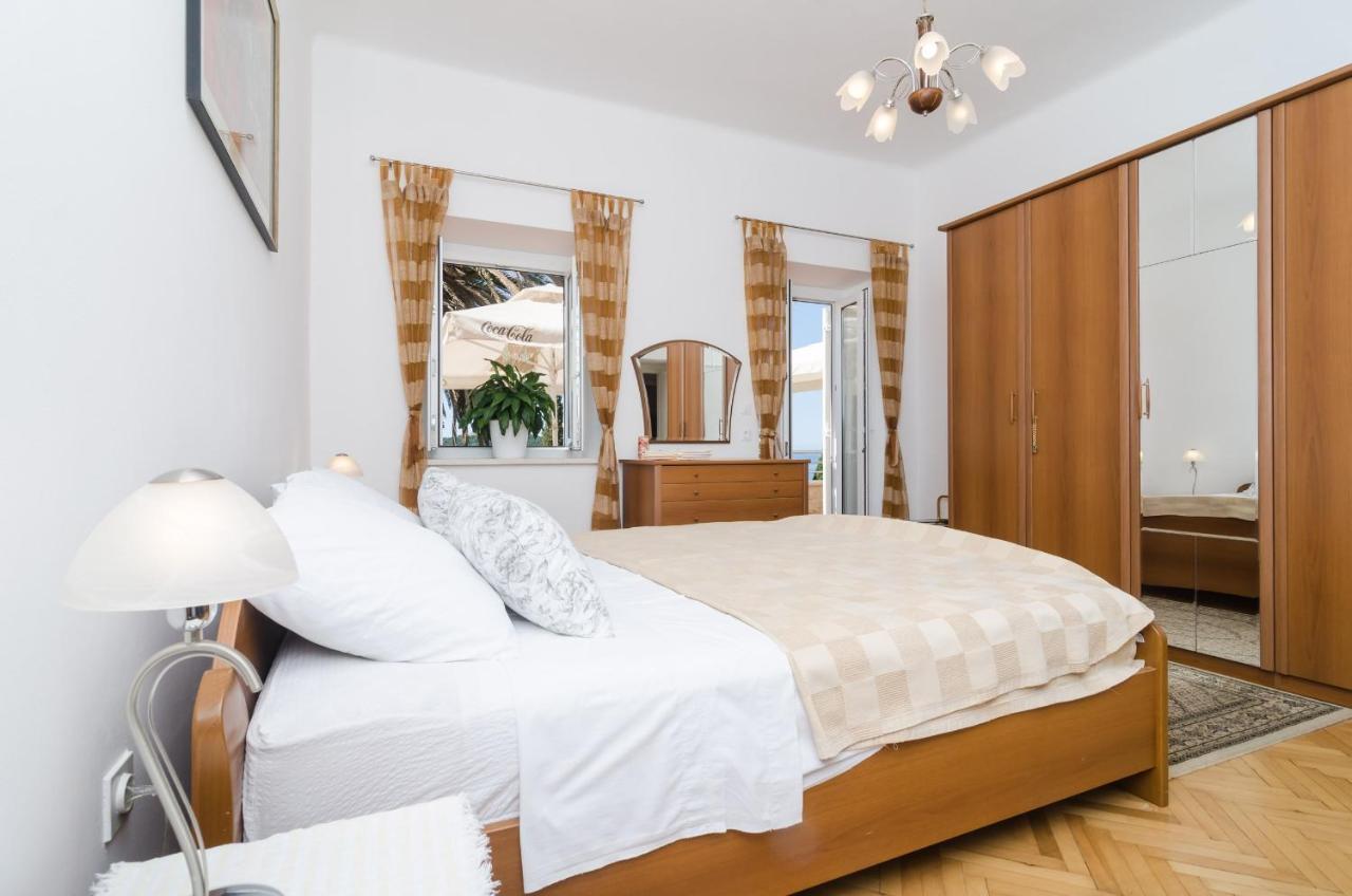 Apartments Davor Dubrovnik Luaran gambar