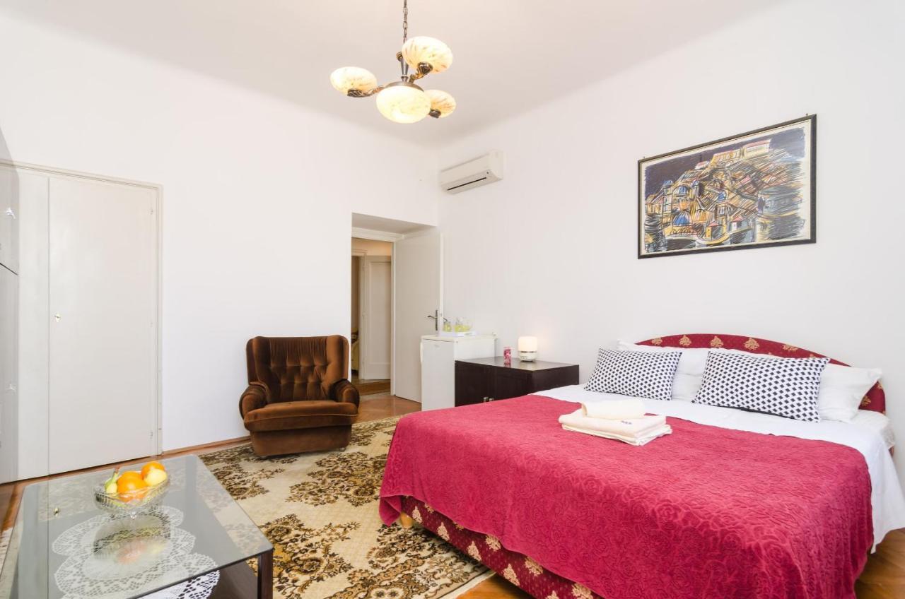 Apartments Davor Dubrovnik Luaran gambar