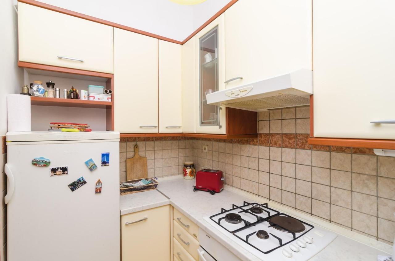 Apartments Davor Dubrovnik Luaran gambar