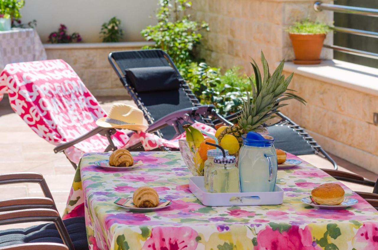 Apartments Davor Dubrovnik Luaran gambar