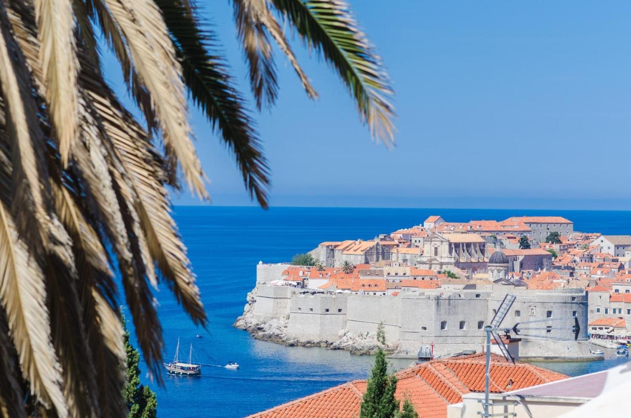 Apartments Davor Dubrovnik Luaran gambar