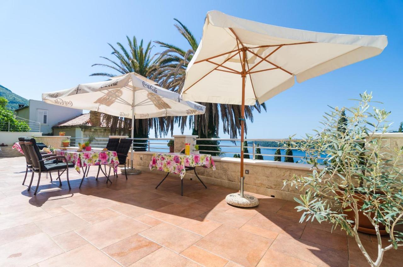 Apartments Davor Dubrovnik Luaran gambar