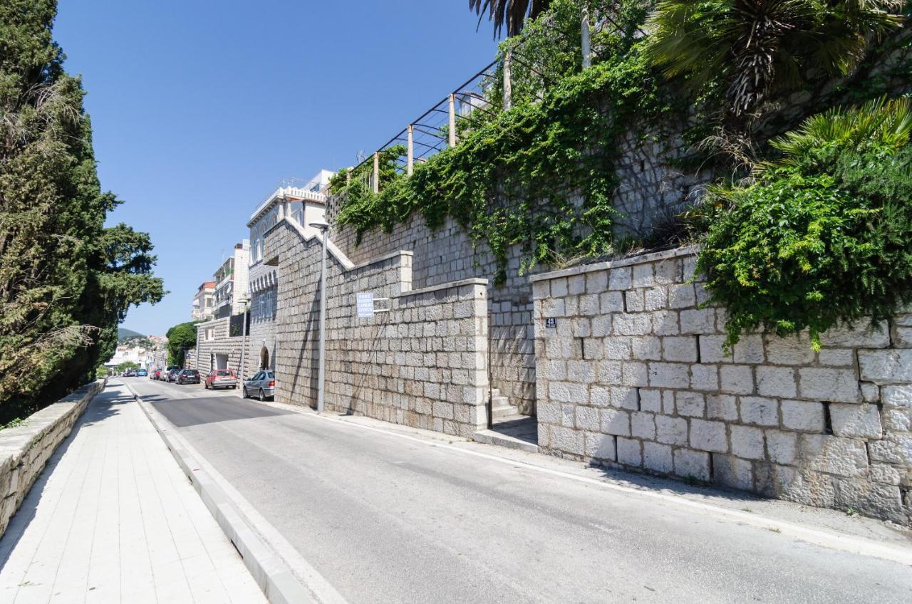 Apartments Davor Dubrovnik Luaran gambar