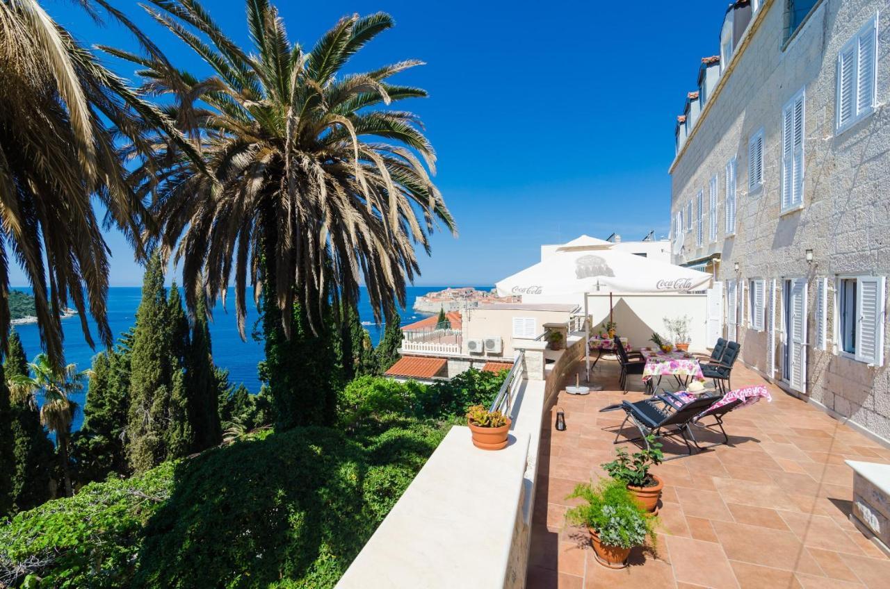 Apartments Davor Dubrovnik Luaran gambar