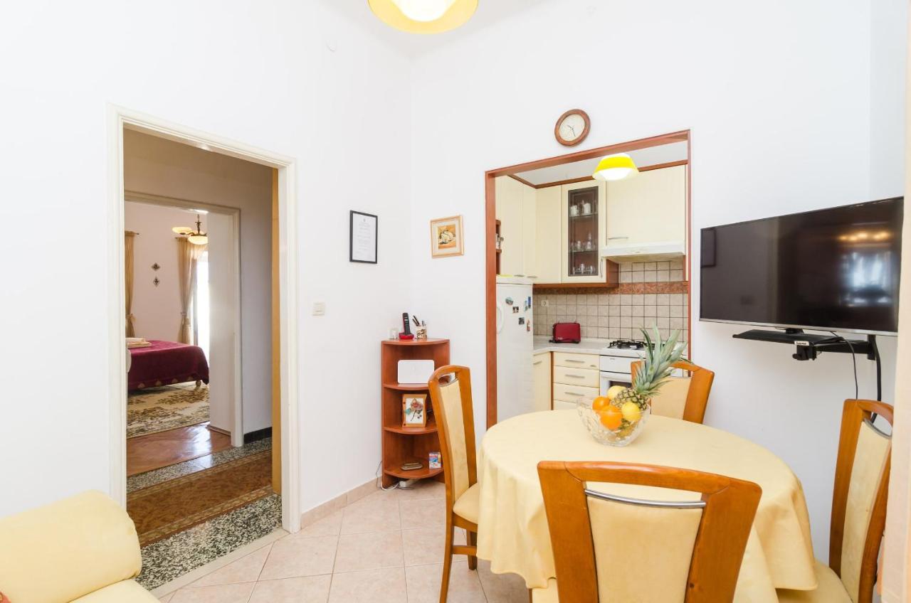 Apartments Davor Dubrovnik Luaran gambar