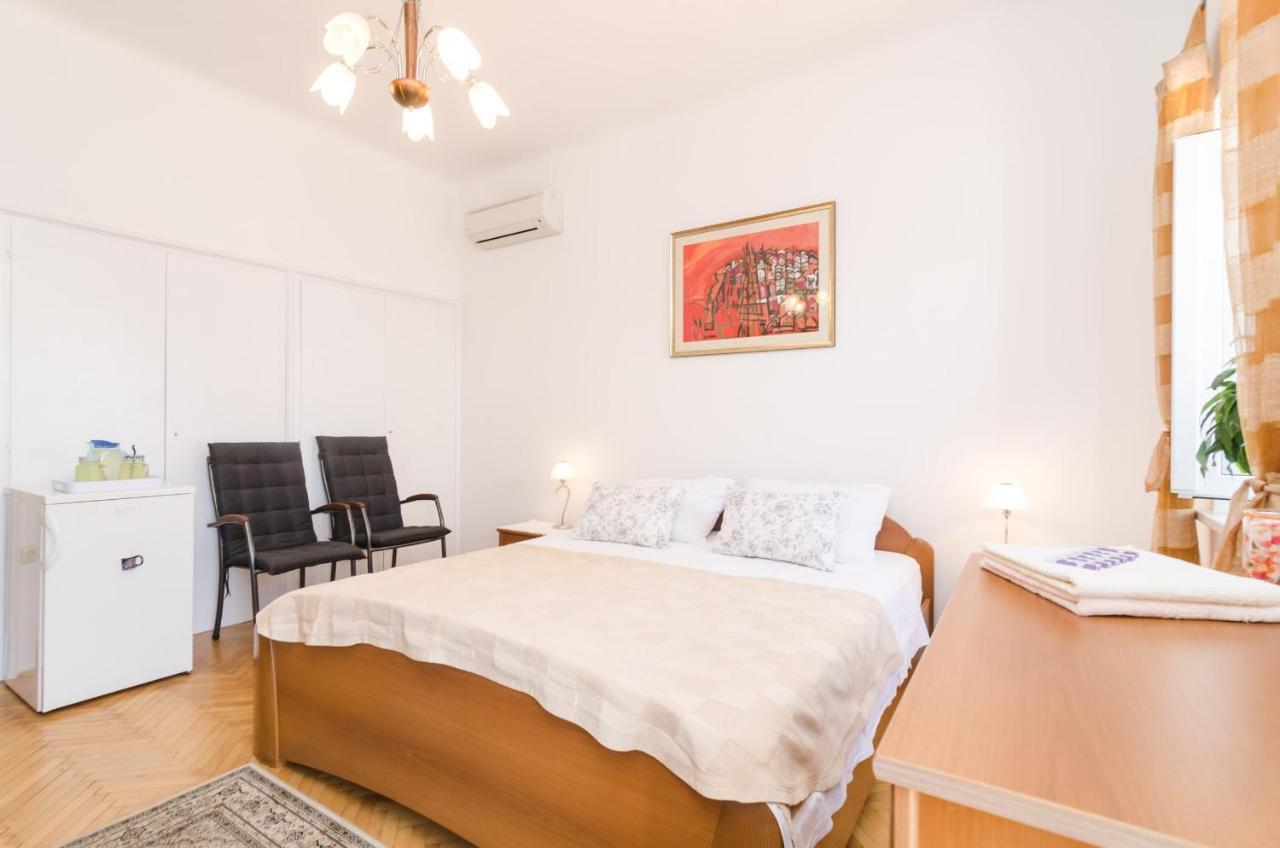 Apartments Davor Dubrovnik Luaran gambar