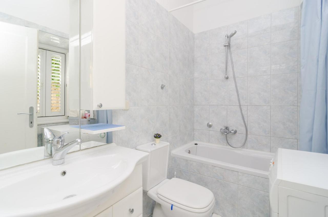 Apartments Davor Dubrovnik Luaran gambar