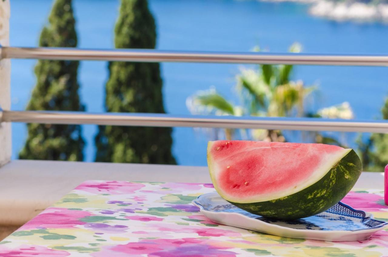 Apartments Davor Dubrovnik Luaran gambar