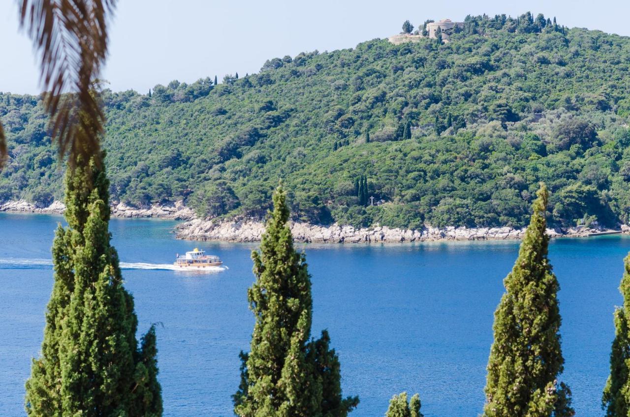Apartments Davor Dubrovnik Luaran gambar
